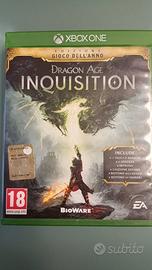 Dragon Age inquisition GOTY