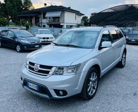 Fiat Freemont 2.0 Multijet 170 CV Lounge