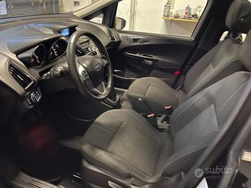 Opel Meriva 1.6 CDTI Start&Stop Cosmo