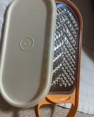 Grattugia Tupperware