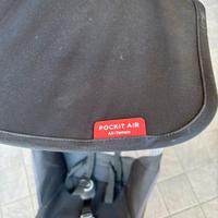 GB pockit AIR all terrain