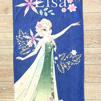 Telo mare Elsa Frozen - Disney