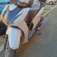 Honda SH Sport 150 6100km Garanz.Honda fino 2030