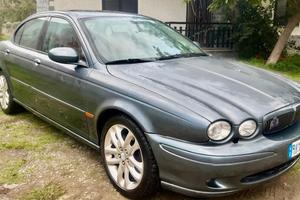 jaguar x type 