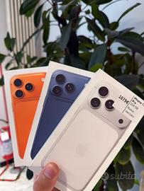 iPhone 17 Pro - NUOVO