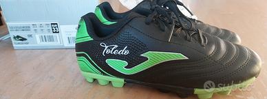 scarpe calcio n 33 joma
