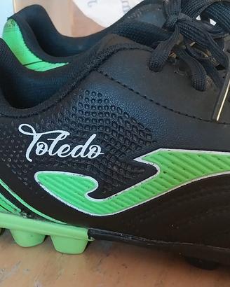 scarpe calcio n 33 joma