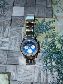 in lotto tre orologi insieme vintage