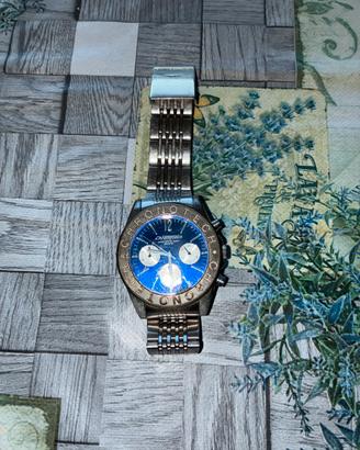 in lotto tre orologi insieme vintage