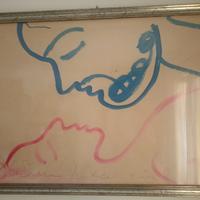 Quadro Edoardo Di Candia 