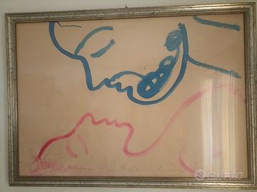 Quadro Edoardo Di Candia 