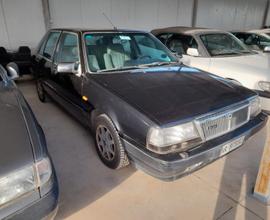 Lancia thema