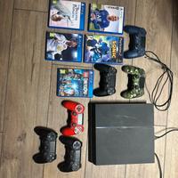 Playstation
