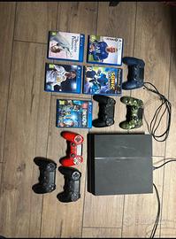 Playstation