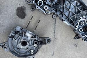 Carter Piaggio Ad Aria Per Zip Squaletto .