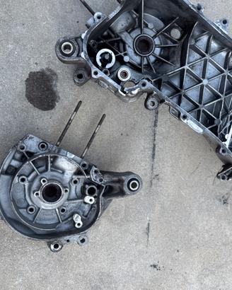 Carter Piaggio Ad Aria Per Zip Squaletto .
