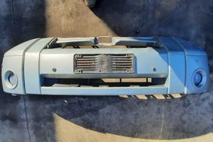 LAND ROVER DISCOVERY 2009 - PARAURTI ANTERIORE