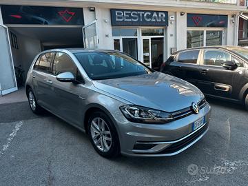 Volkswagen Golf 1.5 TGI DSG 5p. Executive BlueMoti