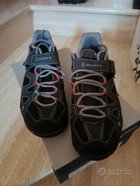 Scarpe MTB 