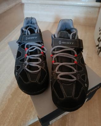 Scarpe MTB 