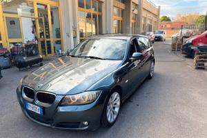 Bmw 320 320d cat Touring Eletta