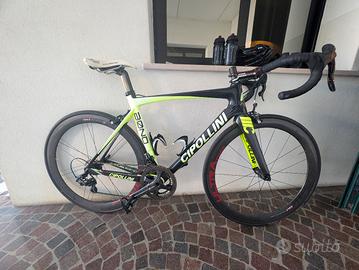 Cipollini Bond - Campagnolo Super Record