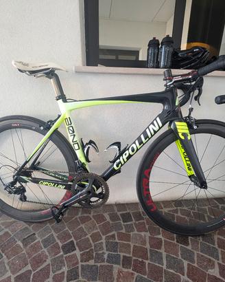Cipollini Bond - Campagnolo Super Record