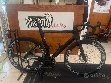 Bici da corsa Pizeta