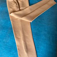Pantaloni rosa Twin set
