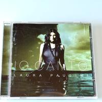 CD Laura Pausini - Io Canto (2006)