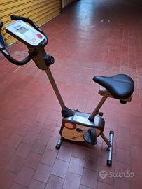 Cyclette BRX Flexi