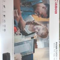 Stampante canon PIXMA TS 3450