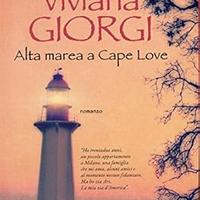 Alta marea a Cape Love
