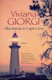 Alta marea a Cape Love