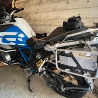 Bmw r 1200 gs - 2018