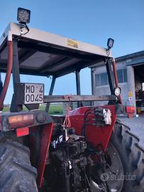 Hurliman 70 (same esplorer 70)