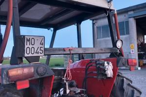 Hurliman 70 (same esplorer 70)