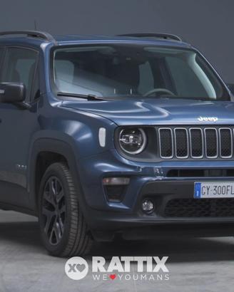 JEEP renegade 2024 Renegade 1.5 turbo t4 mhev Summ