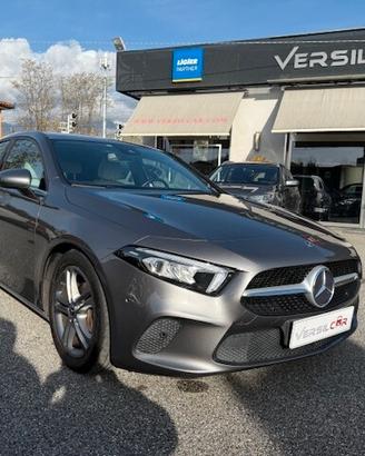 Mercedes-benz A 180 d Automatic Sport