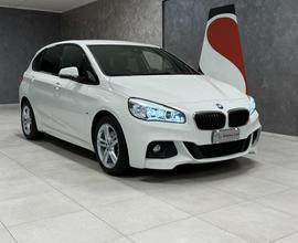BMW 218 d Active Tourer Msport