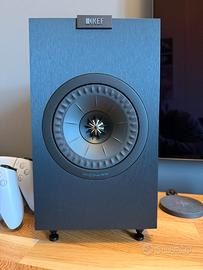 Kef q150