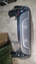 paraurti posteriore range rover evoque 2021 