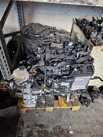 Motore 1.5 Fiat 500x