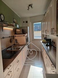 Pergine Bicamere con balcone