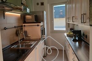 Pergine Bicamere con balcone