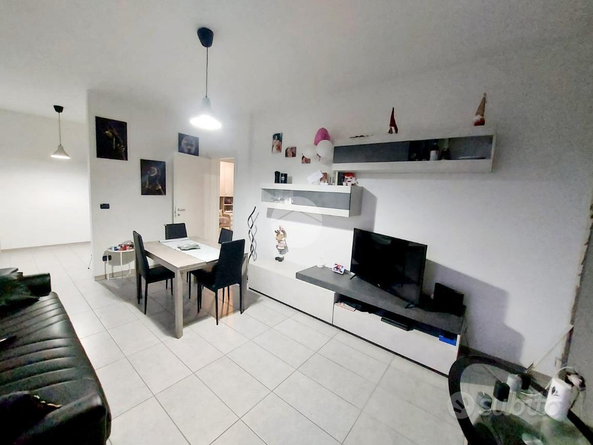 3 LOCALI A FIANO - Vista 5