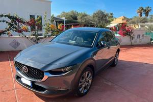 MAZDA CX-30 2.0L E-SKYACTIV-X M HYBRID 2WD EX 186