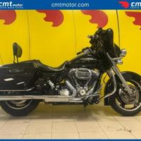 HARLEY-DAVIDSON 1690 Street Glide - FLHX Garanti