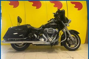 HARLEY-DAVIDSON 1690 Street Glide - FLHX Garanti