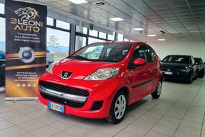 PEUGEOT 107 1.0 BENZINA 68CV 3p. PLAISIR